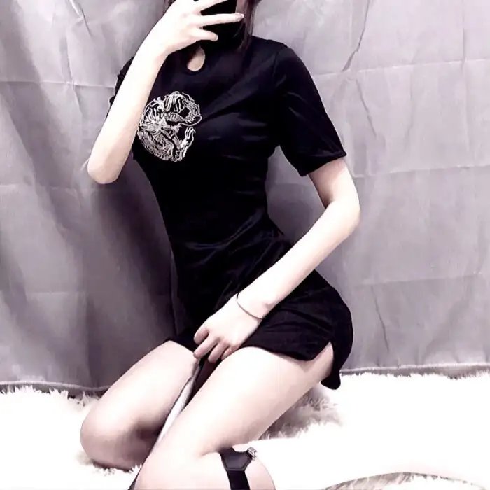 咸湿神医