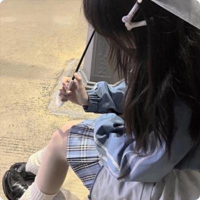 阿娴