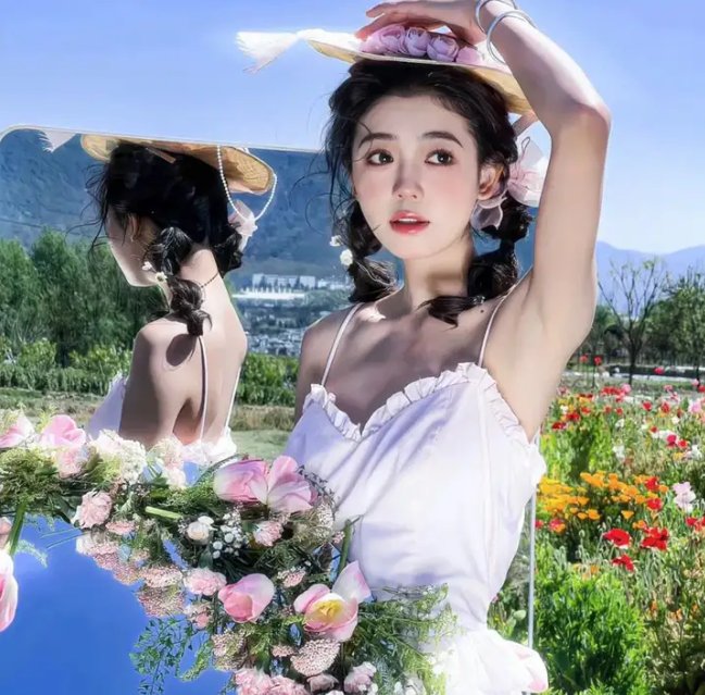 画室春光